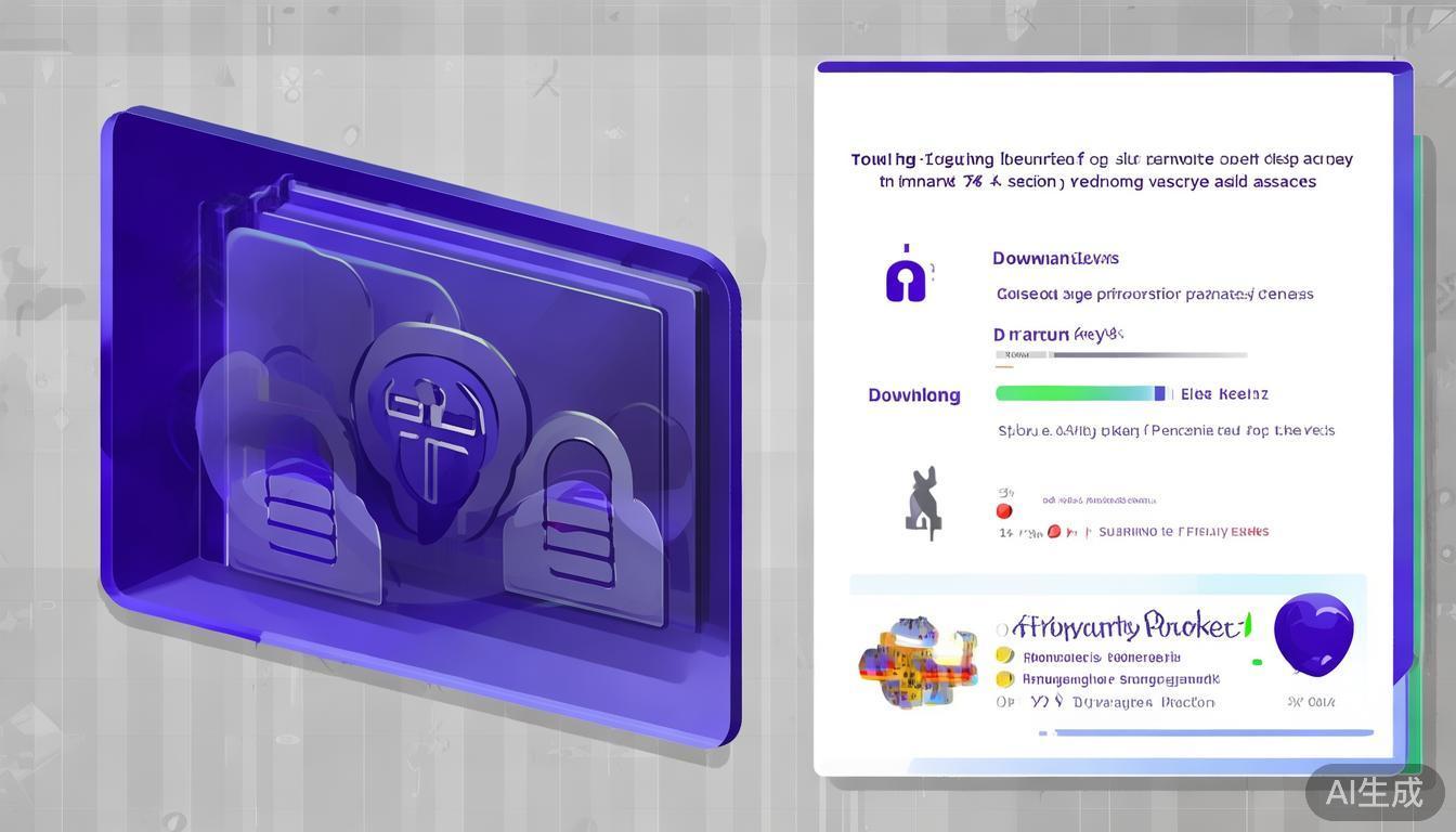 如何通过tokenpocket官网安卓版本确保资产的隐私与安全？_安卓隐私保护软件_隐私安全app