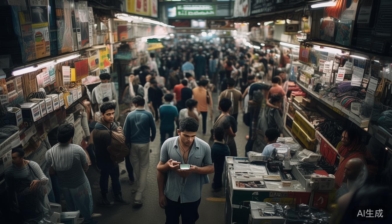 安卓市场官方下载_TP官方网址下载的技术路径与市场挑战_小米刷机包官方下载+网址