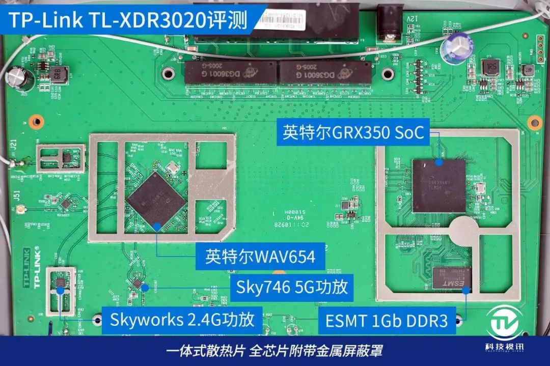 智能家居互联_智能家居互联是干什么的_使用TP-Link路由器实现智能家居互联的优势