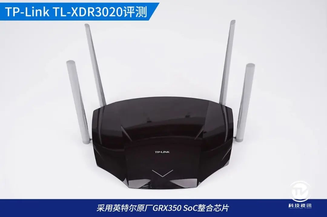 智能家居互联是干什么的_使用TP-Link路由器实现智能家居互联的优势_智能家居互联