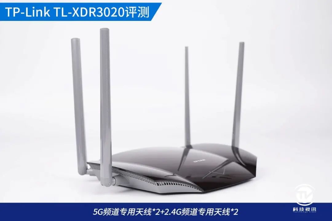 使用TP-Link路由器实现智能家居互联的优势_智能家居互联是干什么的_智能家居互联