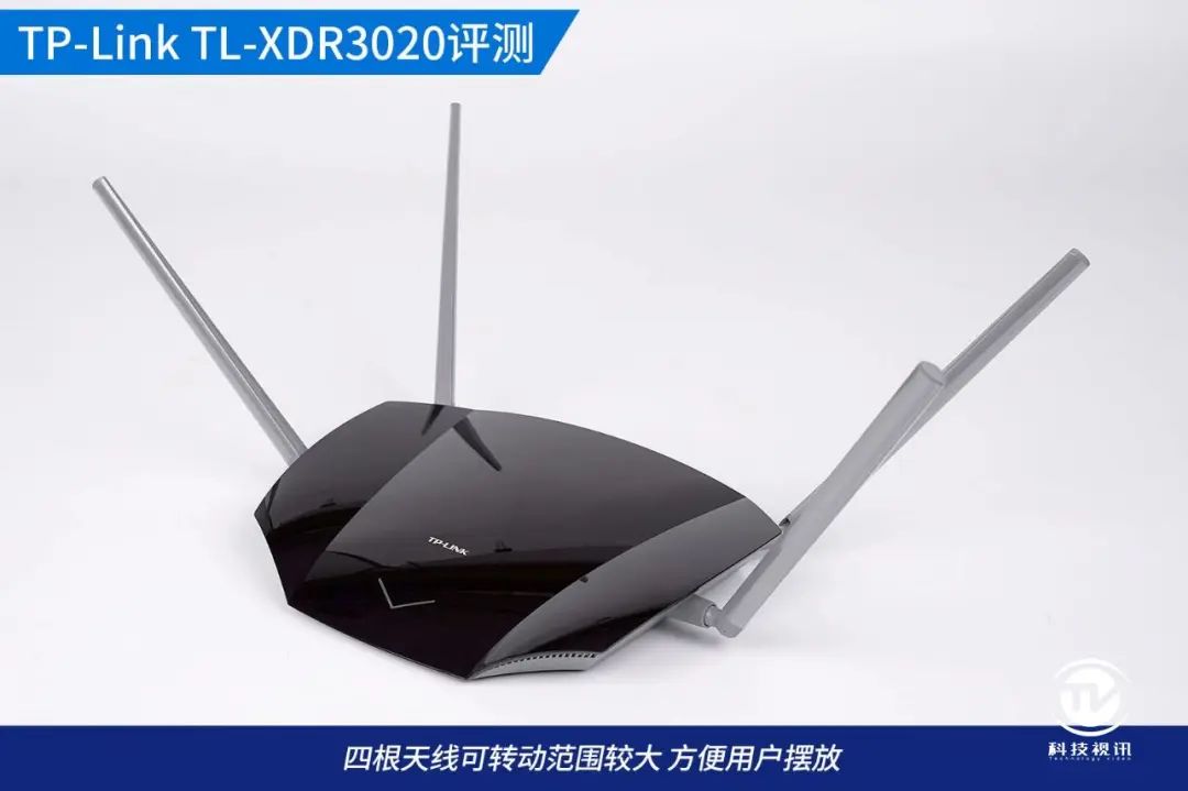 使用TP-Link路由器实现智能家居互联的优势_智能家居互联是干什么的_智能家居互联