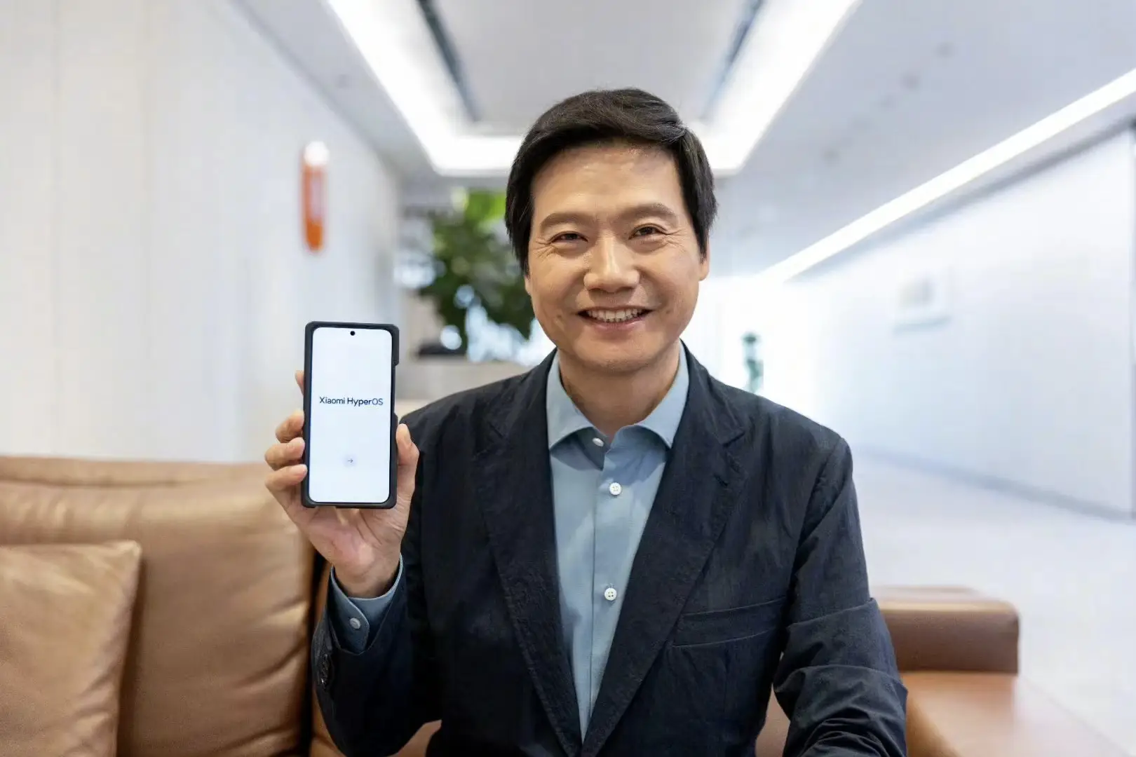 小米产品外观设计理念_小米14的外观工艺与设计趋势_小米趋势分析
