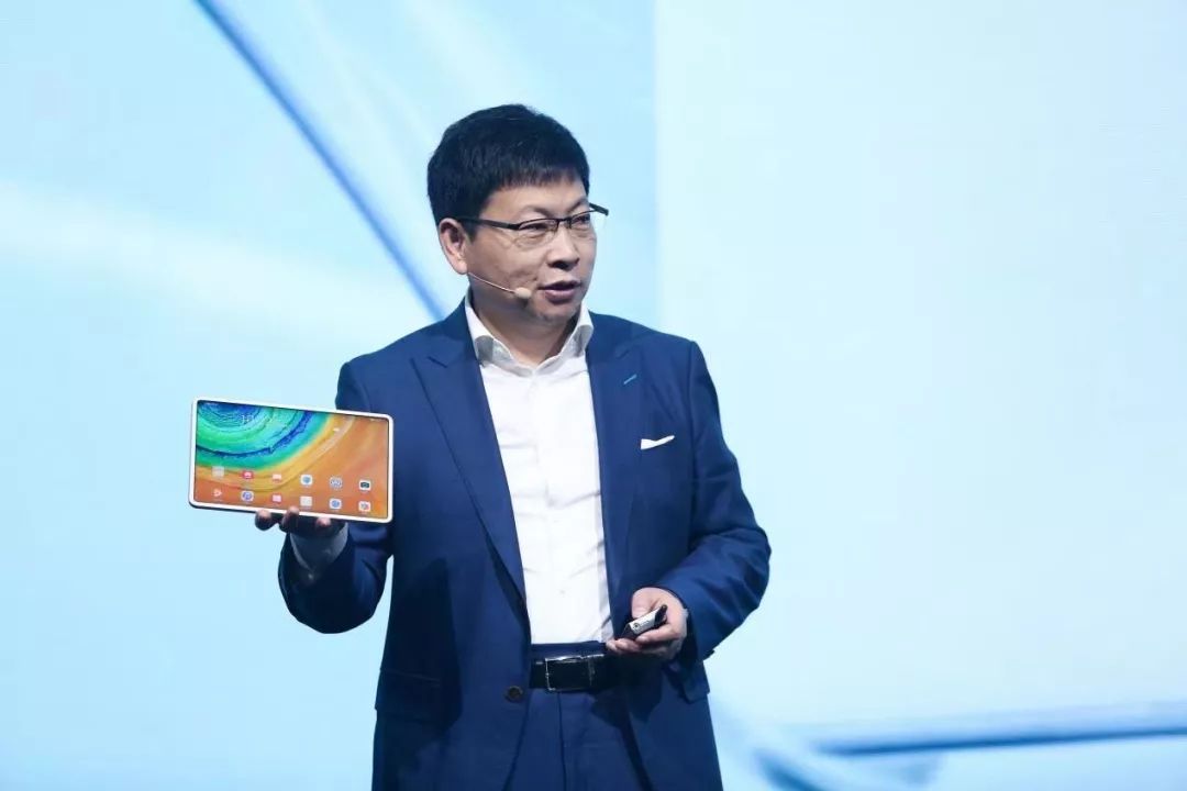 评测华为MatePad：强大平板带来的便利_华为平板matepad评测_华为mate平板好吗