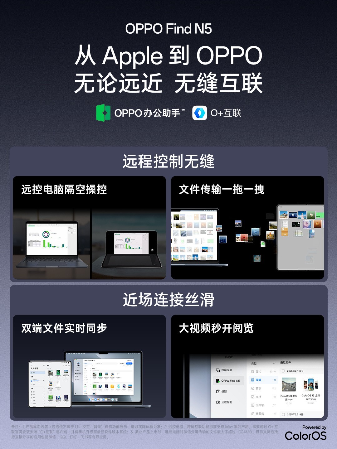 手机如何使用办公软件_如何利用OPPO手机实现高效办公？_oppo手机的办公软件在哪里