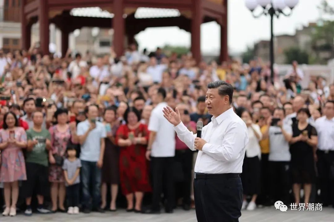 李嘉诚的创新实践与市场反响_李嘉诚的创新创业故事_反响李嘉诚实践创新市场的句子