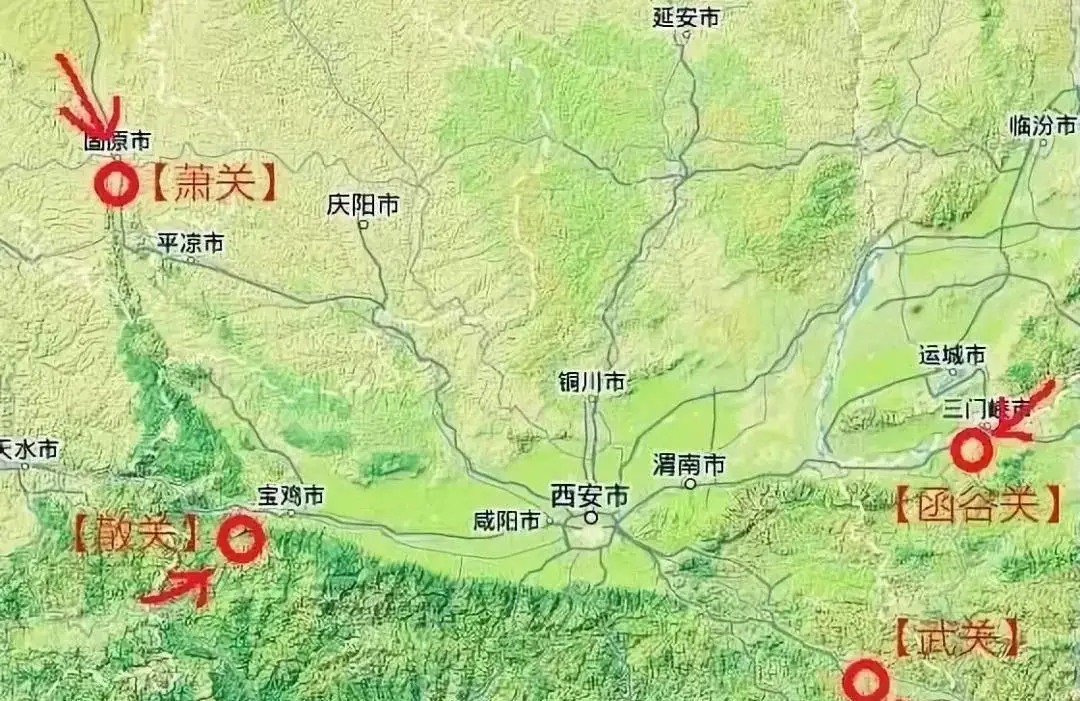 项羽的军事装备与作战方法_项羽用什么武器作战_项羽战术