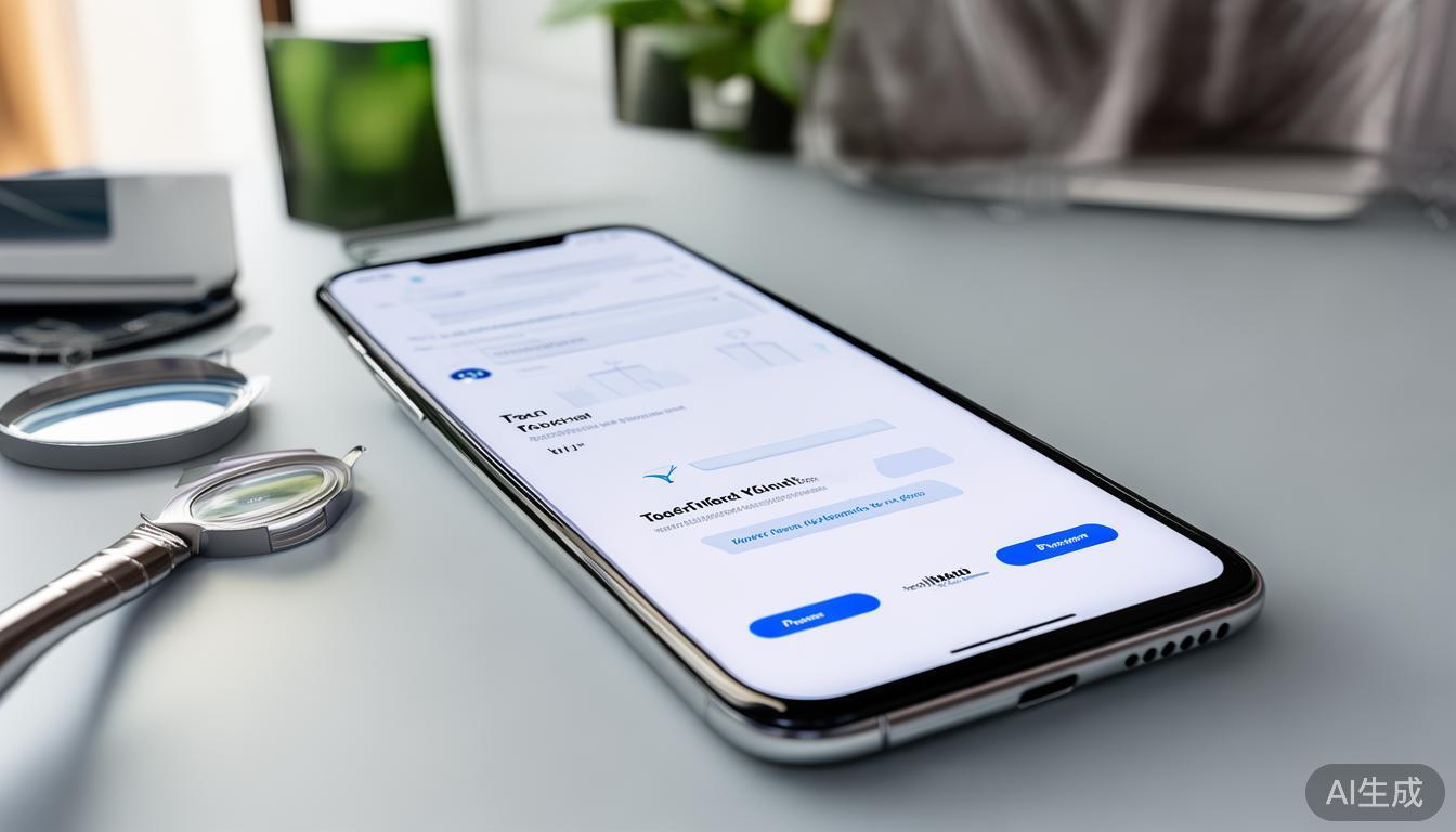 4. 手把手教你如何下载tp交易所，快来加入！_如何下载手机交易师_交易手软件