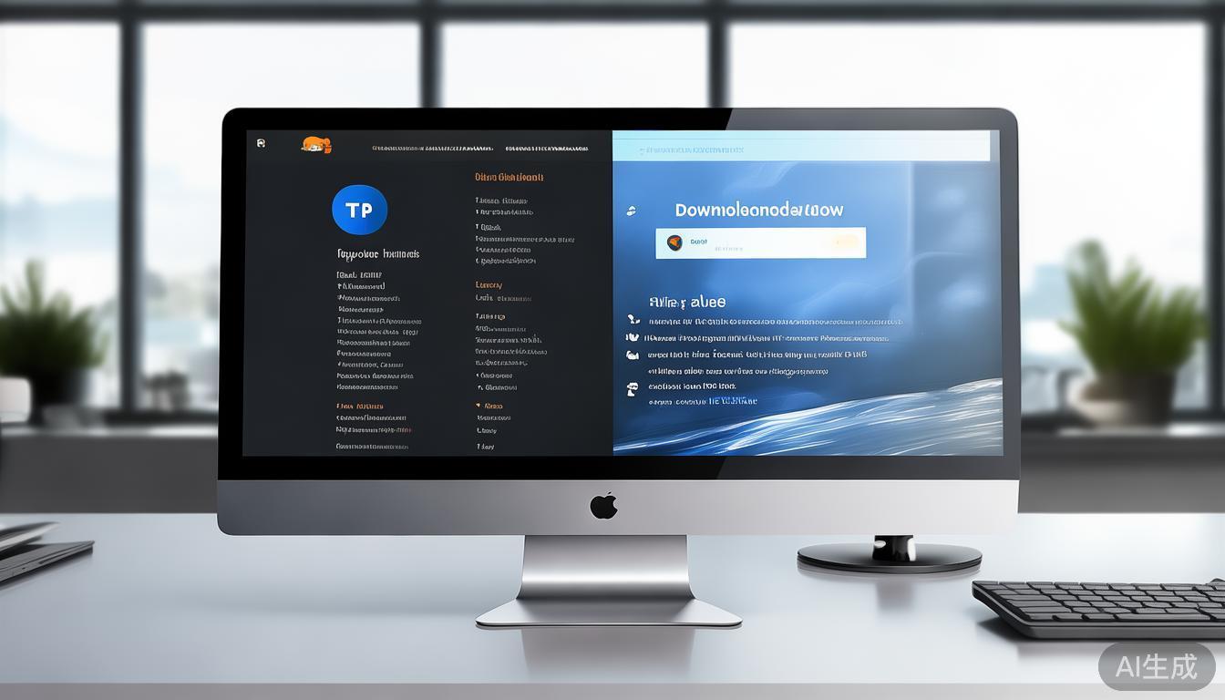 首选平台_首选app_哪些功能使得tp官网的app下载成为用户的首选？