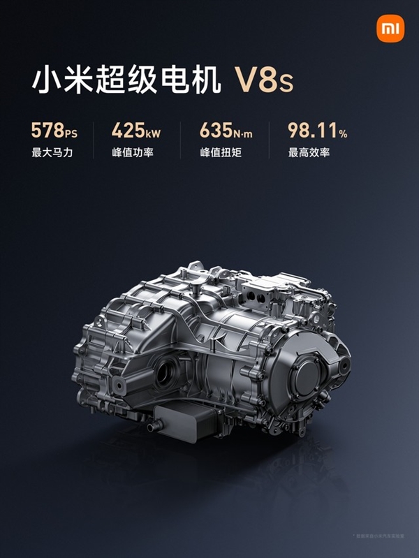重新定义汽车制造！一文看懂小米汽车SU7
