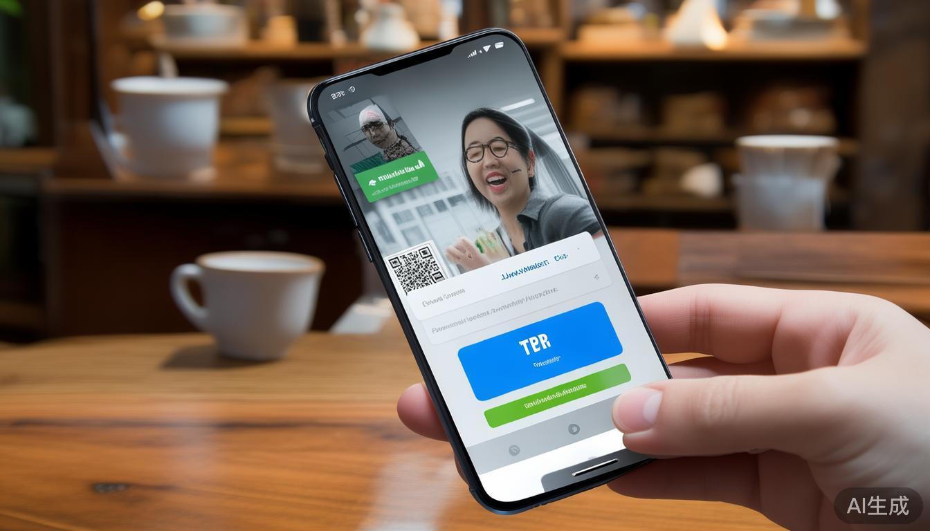 越来越多的商家使用TPWallet的原因_越来越多的商家使用TPWallet的原因_越来越多的商家使用TPWallet的原因