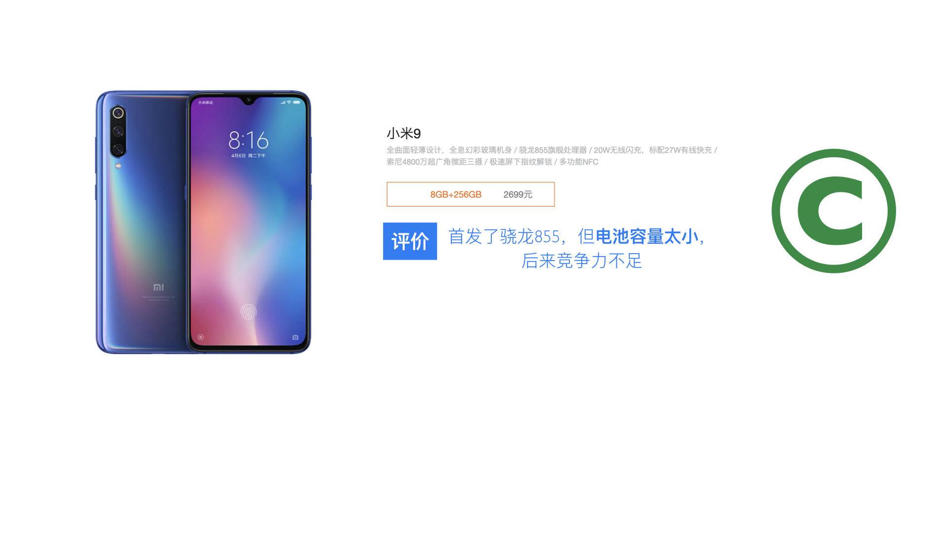 价位指南小米手机选择什么型号_2021年小米手机选购指南_小米手机在各种价位的选择指南