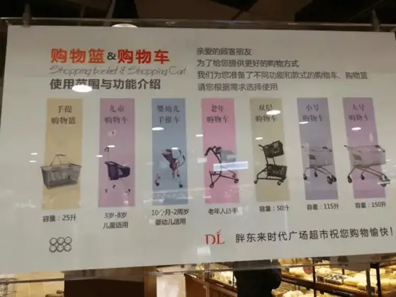 胖东来如何在顾客需求中发现商机？_顾客的需求就是机会_商机客户的需求掌握