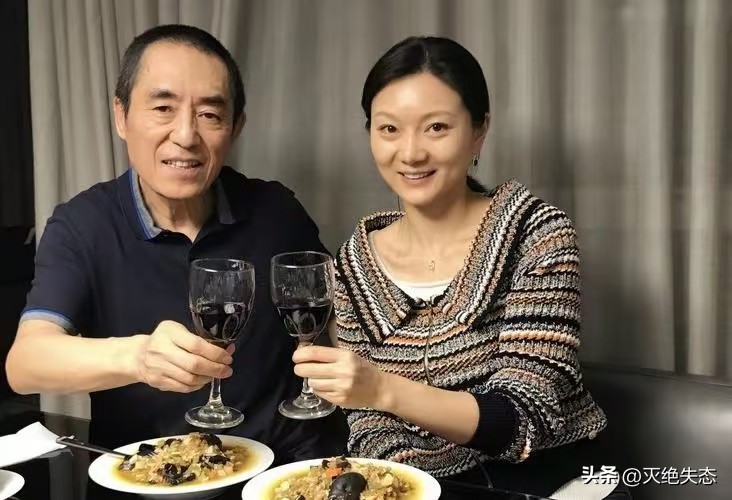 张艺谋老婆_张艺谋_张艺谋电影