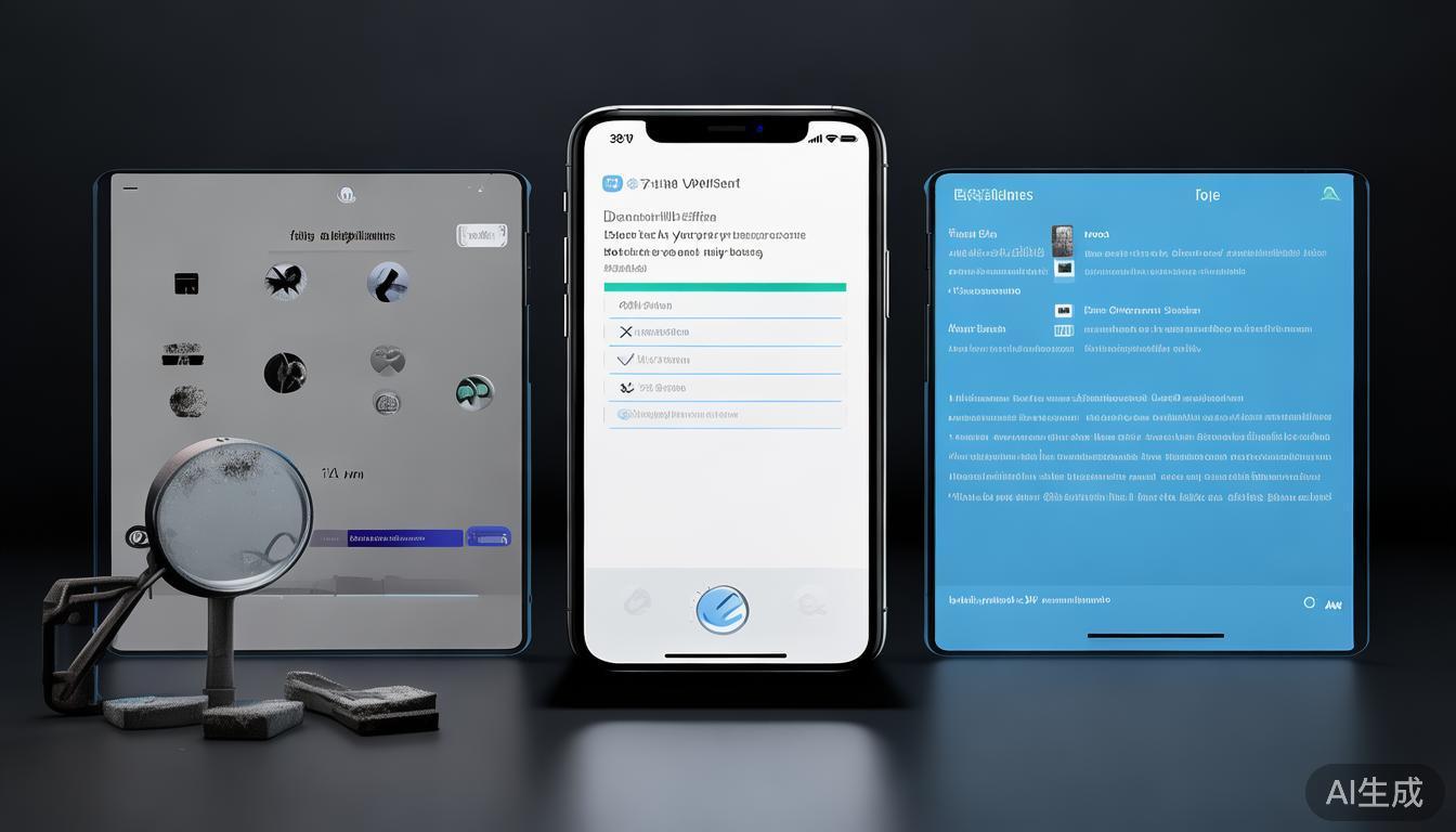 2025年TP官网下载苹果版的内容优化体系_苹果系统优化业内最好_苹果优化系统