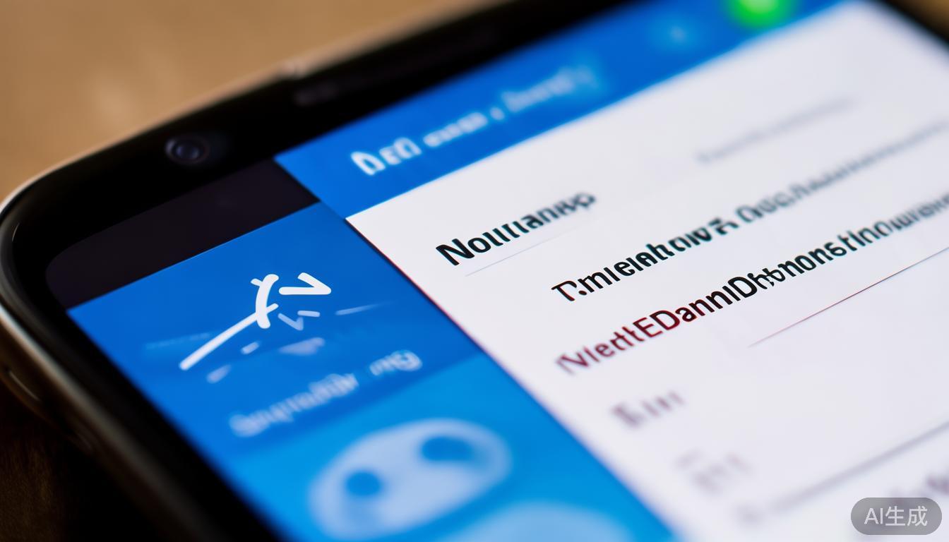 安卓通知软件_如何在TP官网下载安卓最新版本2025中设置通知提醒_安卓通知中心下载