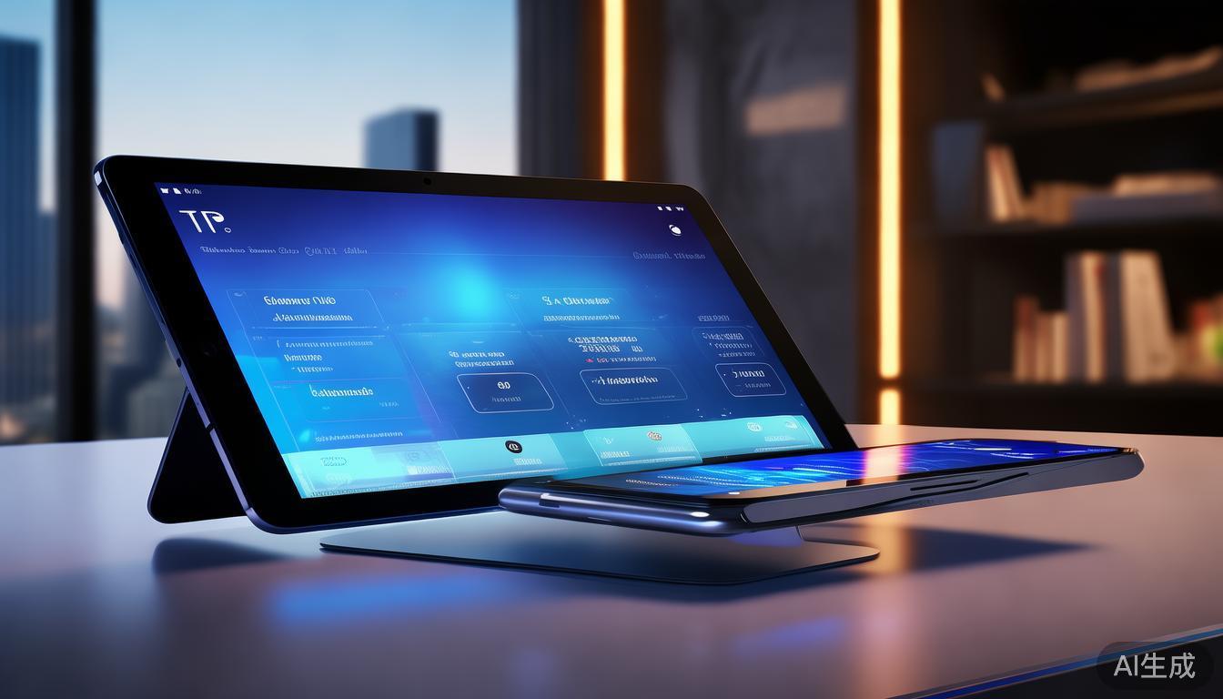 如何在TP官方安卓最新版本下载中提升数据利用能力?_安卓新版本下载安装手机版_安卓最新版