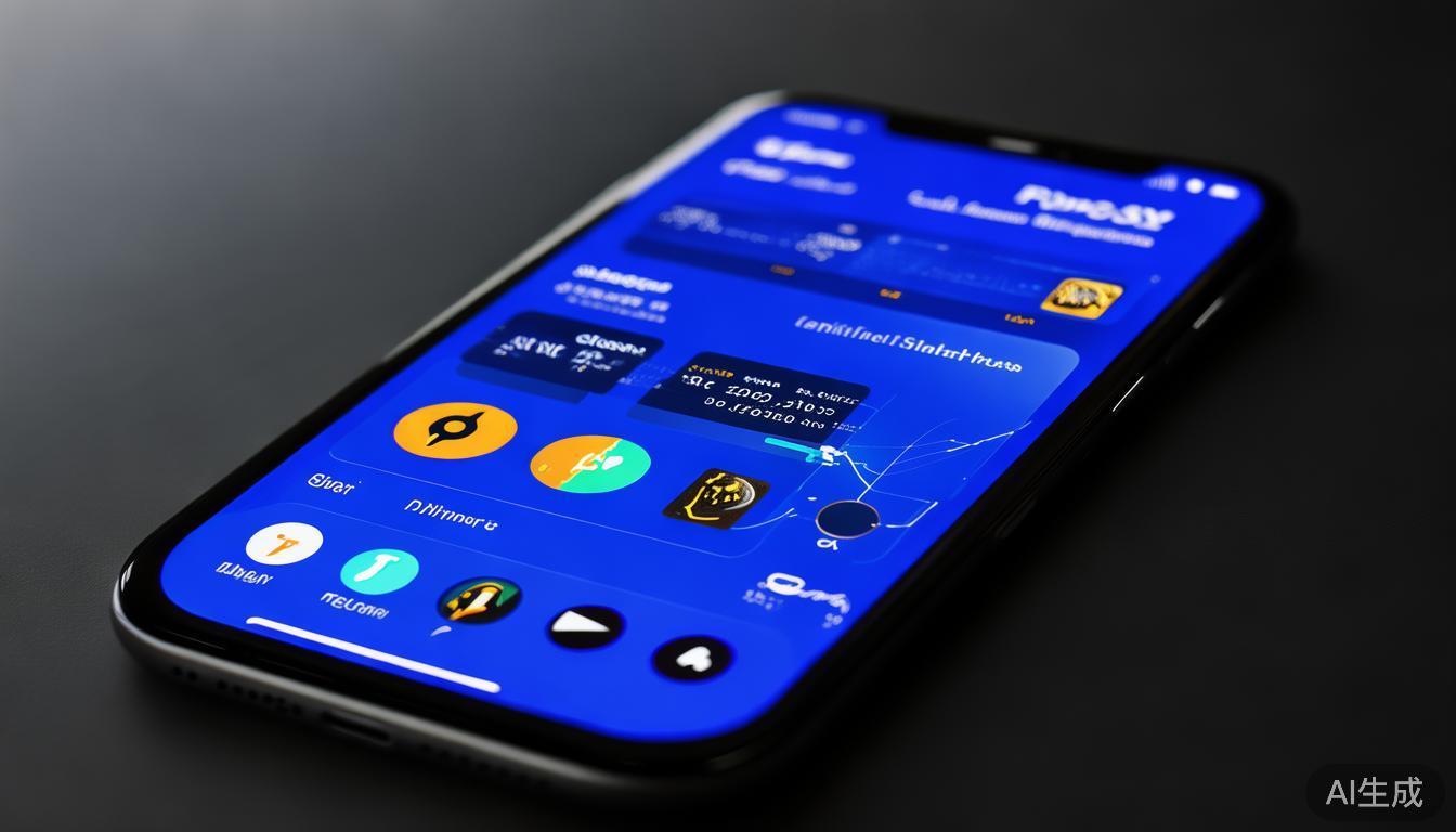 用户反馈:tp钱包app官方下载的安全性与易用性的真实体验分享_x钱包app_钱包αpp