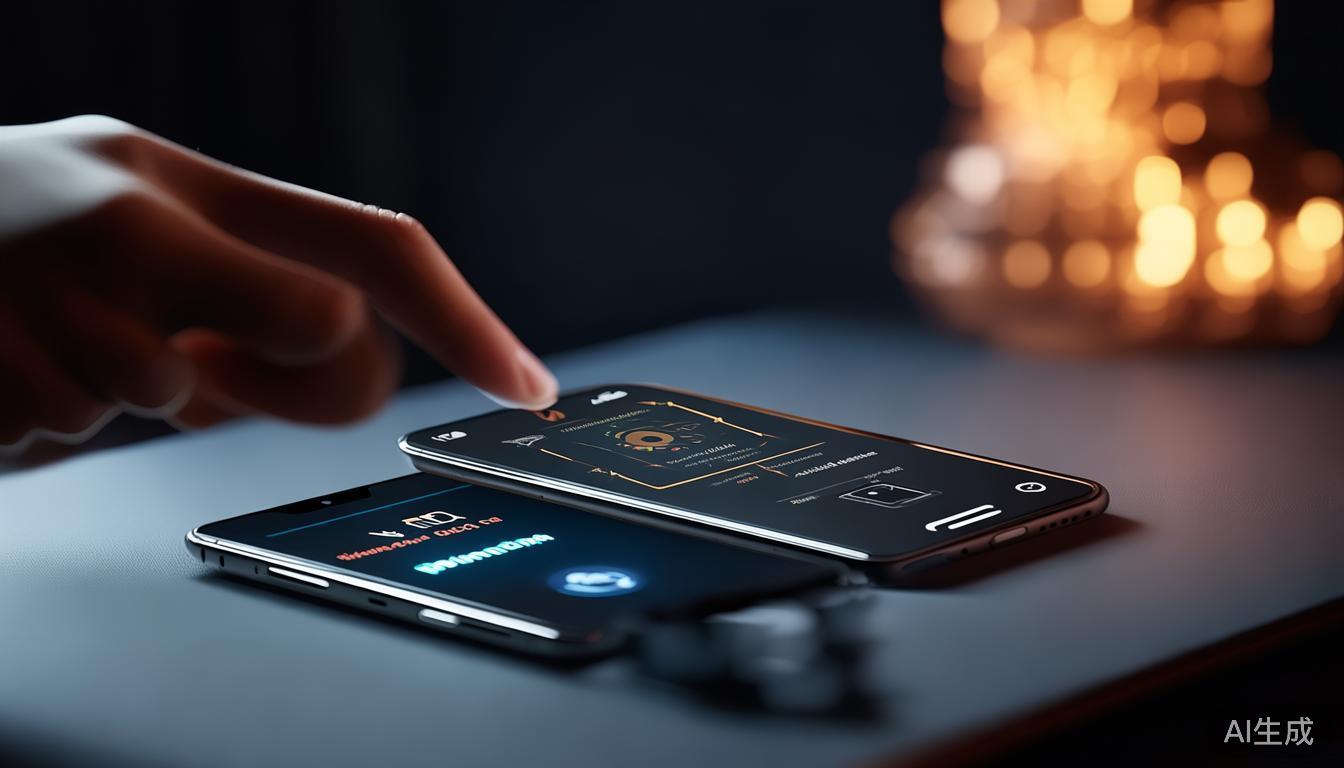 TPWallet在用户体验中的成功案例分析_用户体验经典案例pdf_tivo案例分析