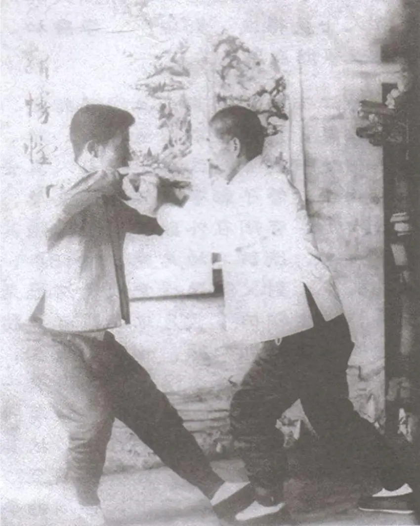 李小龙嫡传第四代传人_李小龙的影响与后世弟子的传承_李小龙传承人