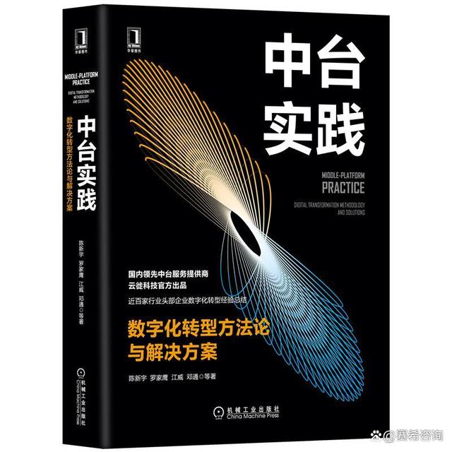 小米战略转型的发展思路_深入探讨小米的数字化转型历程_小米的转型