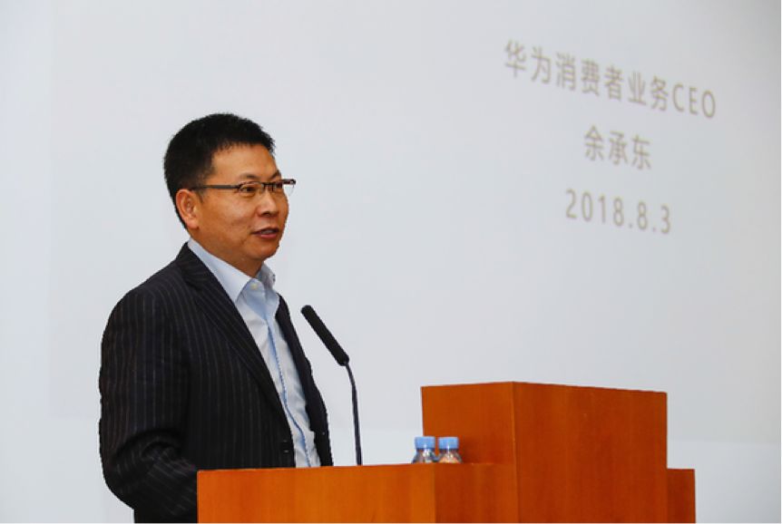 品牌故事：华为手机的品质提升之路_华为成长之路_华为之路任重道远