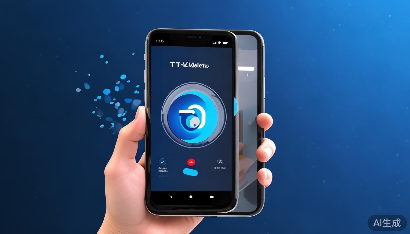 数据资产数字资产_数据资产重要性_投资数字资产的必要工具:TPWallet深度分析