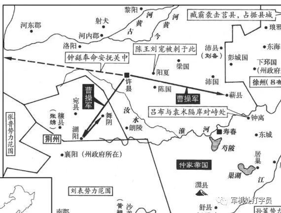 贾诩的智略与谋略分析_贾诩谋己_智谋三国志贾诩怎么搭配