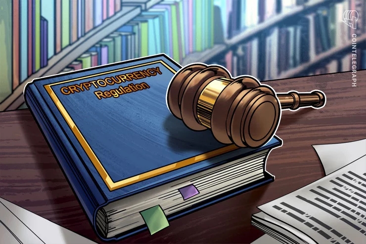 虚拟货币的法律框架：全球各国如何应对加密资产监管的新挑战_加密货币voyager_虚拟加密货币平台