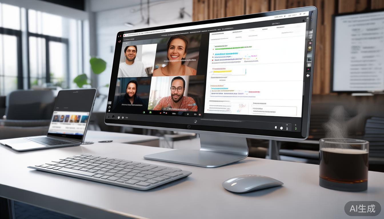 沟通app下载_如何通过TP官方下载安卓最新版本2025提升团队沟通_沟通app分发平台