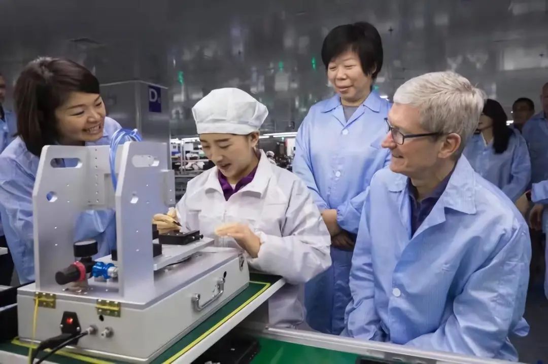 何享健与中国制造的转型_何享健与中国制造的转型_何享健与中国制造的转型