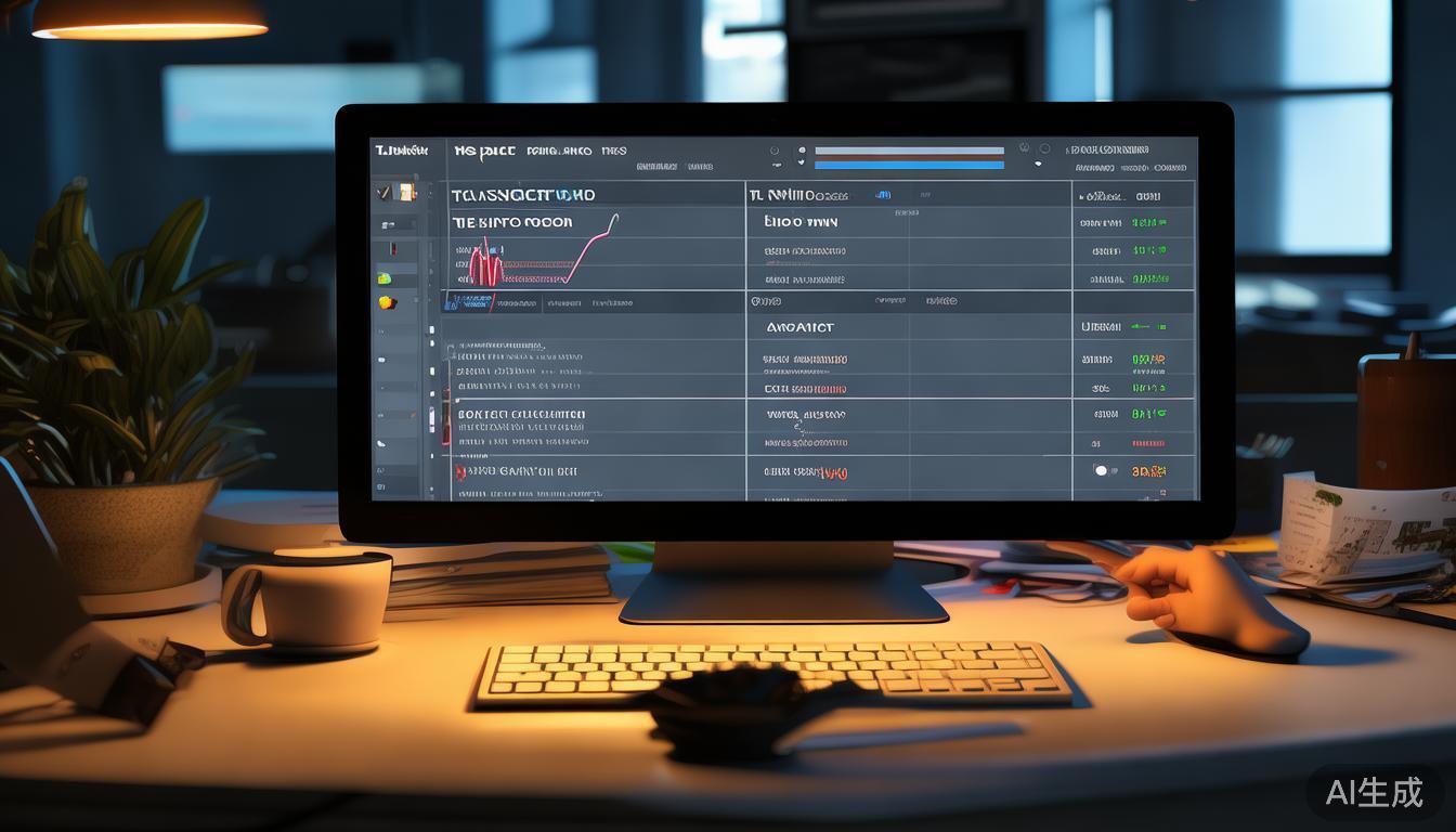 资产配置的追踪检视_如何在tpWallet官网下载中追踪资产动态,确保合理配置?_中考网下载官网